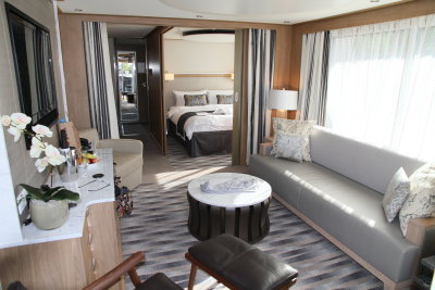 Lot's of room