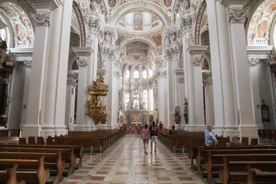 St. Stephans Cathedral