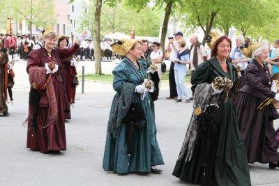 Local women