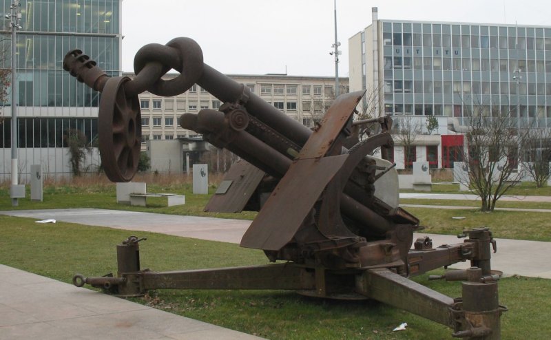 Canon of peace