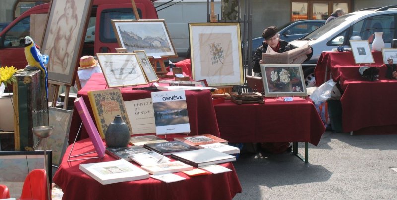 Carouge