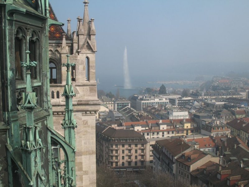 Cathedral