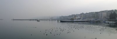 Lac Lman