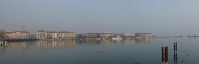 Lac Lman