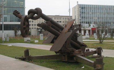 Canon of peace