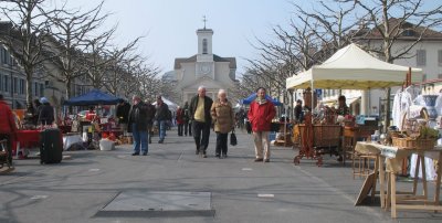 Carouge