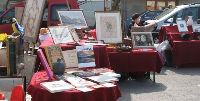 Carouge