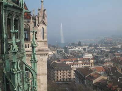 Geneva 2011