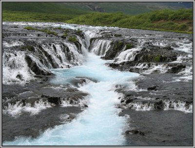 Bruarfoss