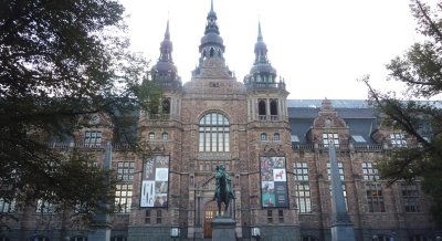 Nordiska museet.