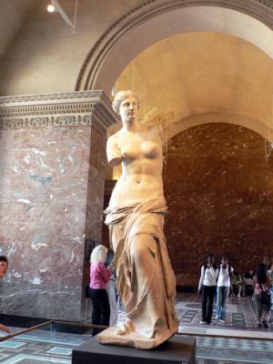 Venus de Milo