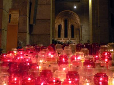 Sacred Lights