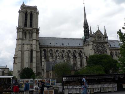 Notre Dame