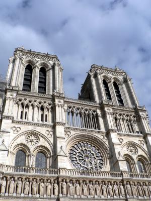 Notre Dame