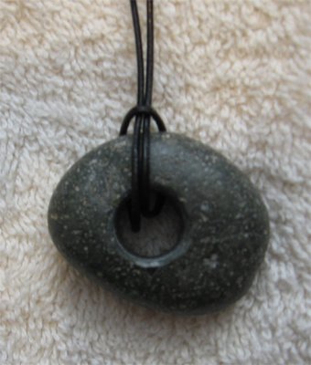 single pendant