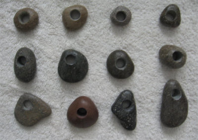 Rock Pendants