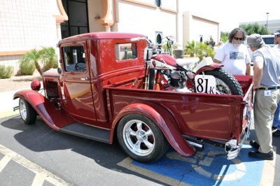 Hot stuff!
