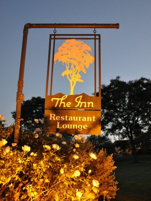Family, Friends and the Inn