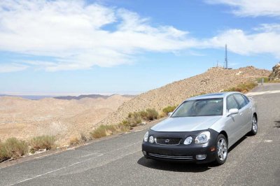 Travel by Lexus