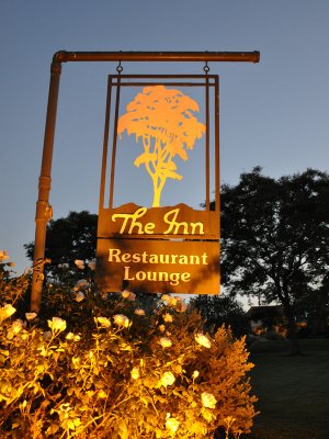 The Inn at Rancho Santa Fe