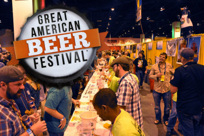 Great American Beer Festival 2011