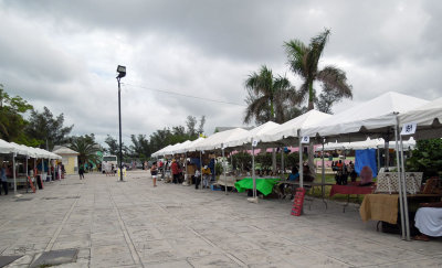 Another straw market