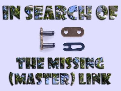 In Search of the Missing (Master) Link