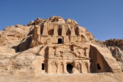 Petra 2011