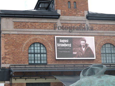 Fotografiska museet, Stockholm