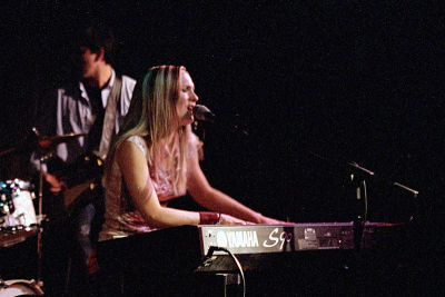 Alicia Wiley - Color