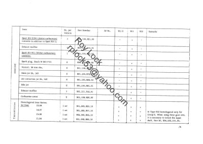 Bulletin Nr. F 4/67 - Page 22