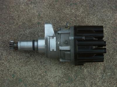 Marelli 2.8 RSR Factory TP Distributor - Photo 2