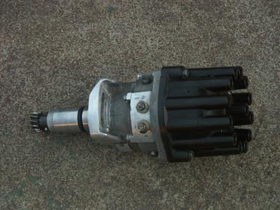 Marelli 2.8 RSR Factory TP Distributor - Photo 3