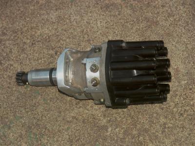 Marelli 2.8 RSR Factory TP Distributor - Photo 4