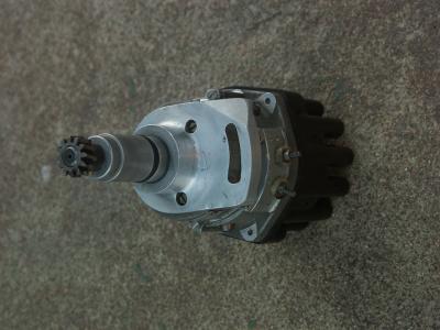 Marelli 2.8 RSR Factory TP Distributor - Photo 5