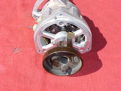 Marelli 2.8 RSR Factory TP Distributor - Photo 9
