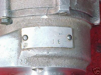 Marelli 2.8 RSR Factory TP Distributor - Photo 11