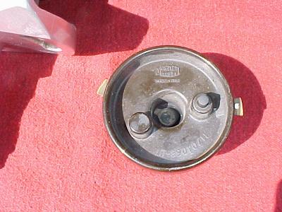 Marelli 2.8 RSR Factory TP Distributor - Photo 12