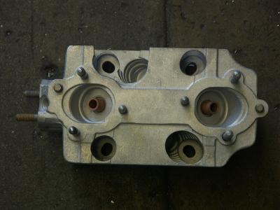 74 Porsche 911 RSR 3.0 Liter TP Head 2 - Photo 7