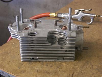 74 Porsche 911 RSR 3.0 Liter TP Head 2 - Photo 9