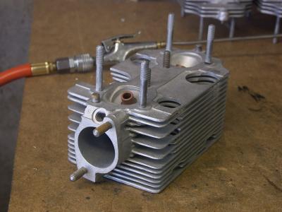 74 Porsche 911 RSR 3.0 Liter TP Head 2 - Photo 10