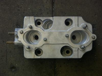 74 Porsche 911 RSR 3.0 Liter TP Head 5 - Photo 7