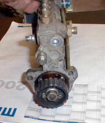 906e BOSCH MFI Pump - Photo 5