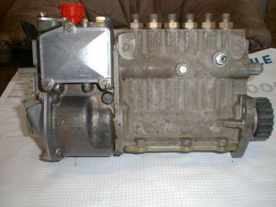906e BOSCH MFI Pump - Photo 2