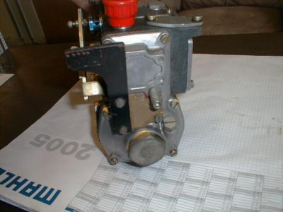 906e BOSCH MFI Pump - Photo 4