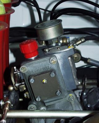 03.05.05 injection pump