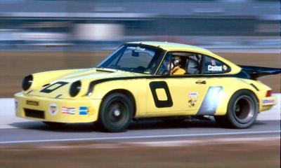 Daytona finale.1974