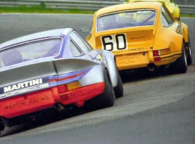 1973 ADAC 1000 km Nurburgring .1