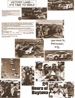 1976.1 Daytona