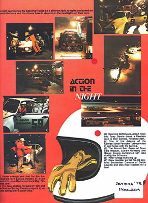 1978 Daytona